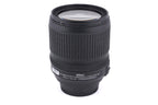 Nikon 18-105mm f3.5-5.6 AF-S Nikkor G ED VR
