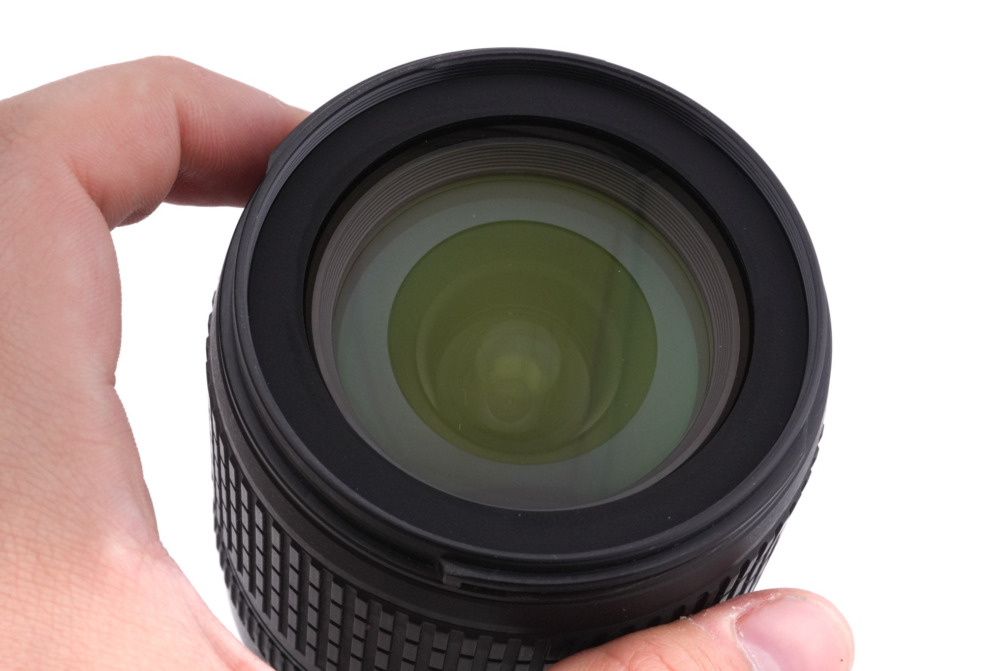 Nikon 18-105mm f3.5-5.6 AF-S Nikkor G ED VR