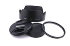 Nikon 18-105mm f3.5-5.6 AF-S Nikkor G ED VR