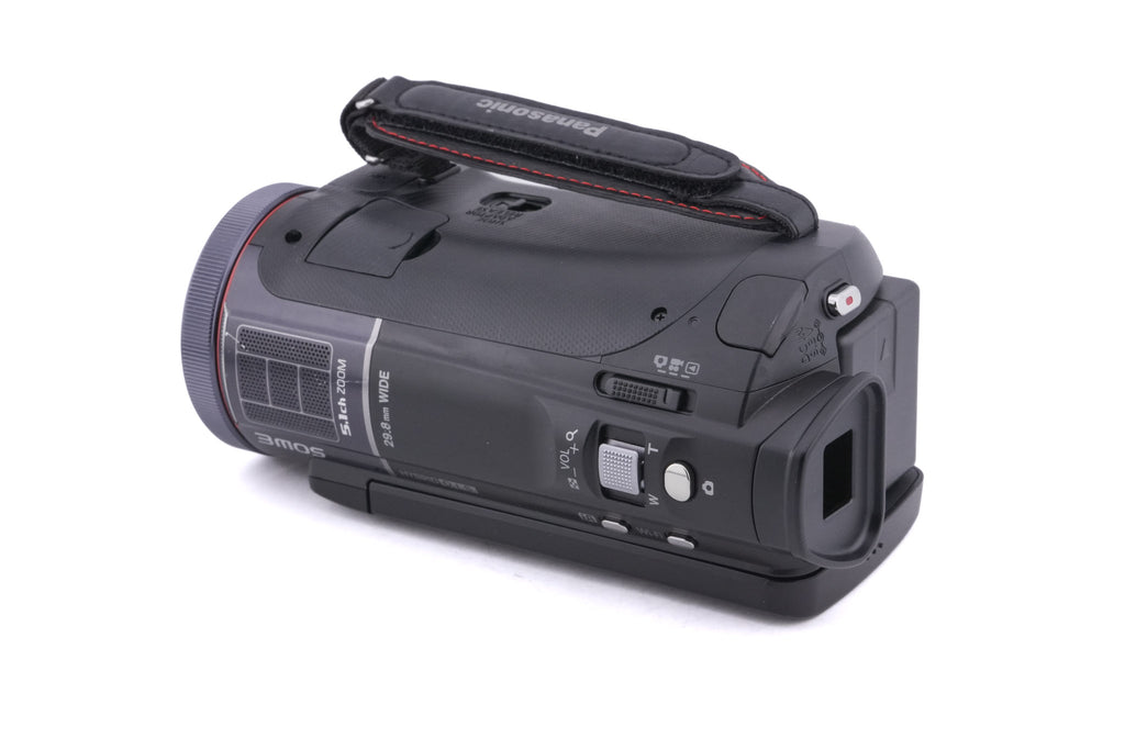 Panasonic HC-X920