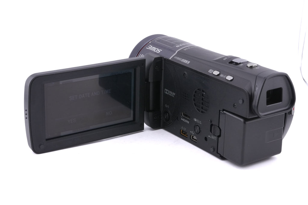 Panasonic HC-X920