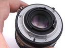 Nikon 24mm f2 Nikkor AI-S