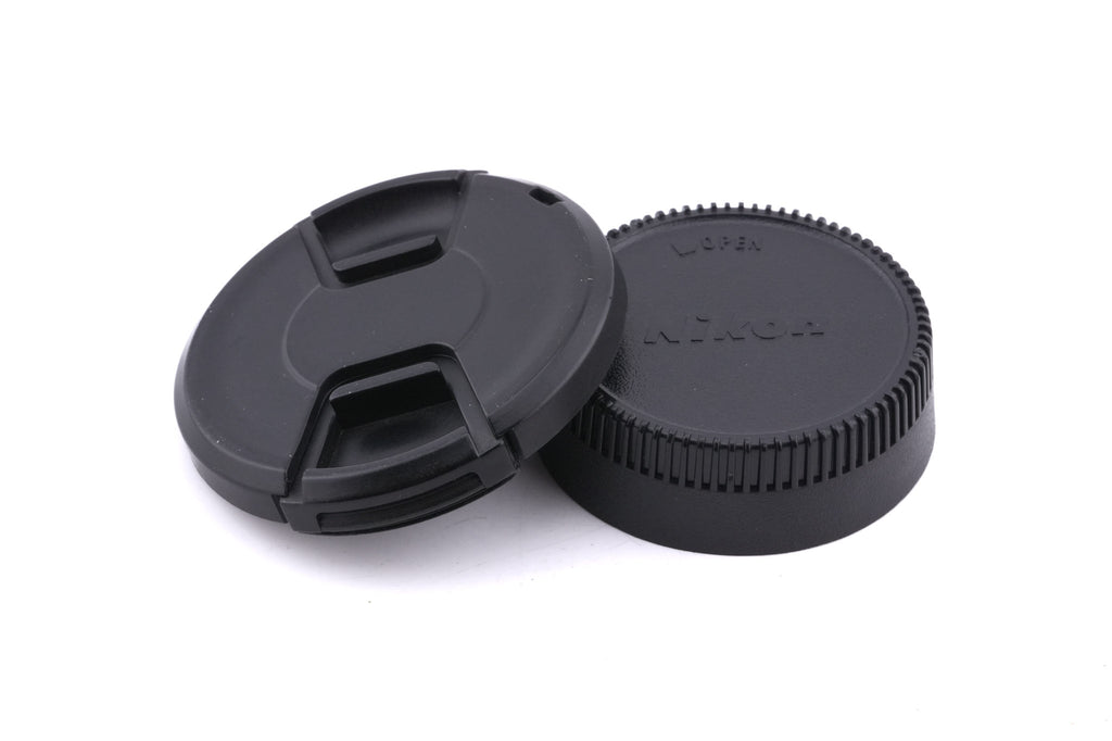 Carl Zeiss 50mm f1.4 Planar T* ZF.2 AI-P