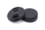 Carl Zeiss 50mm f1.4 Planar T* ZF.2 AI-P