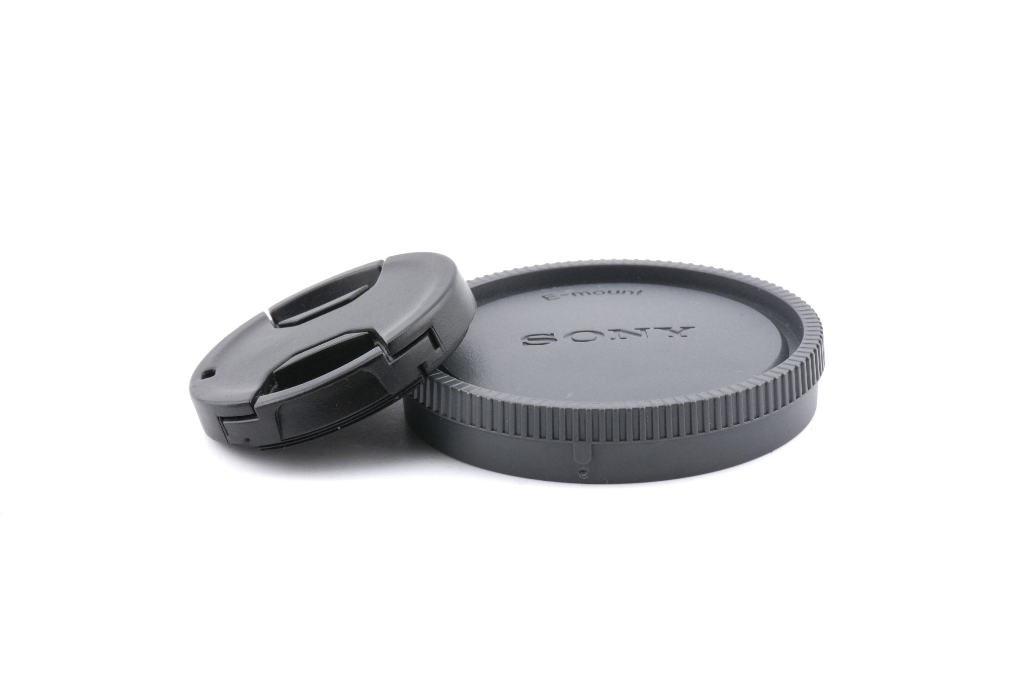 Sony 16-50mm f3.5-5.6 PZ OSS (SELP1650)