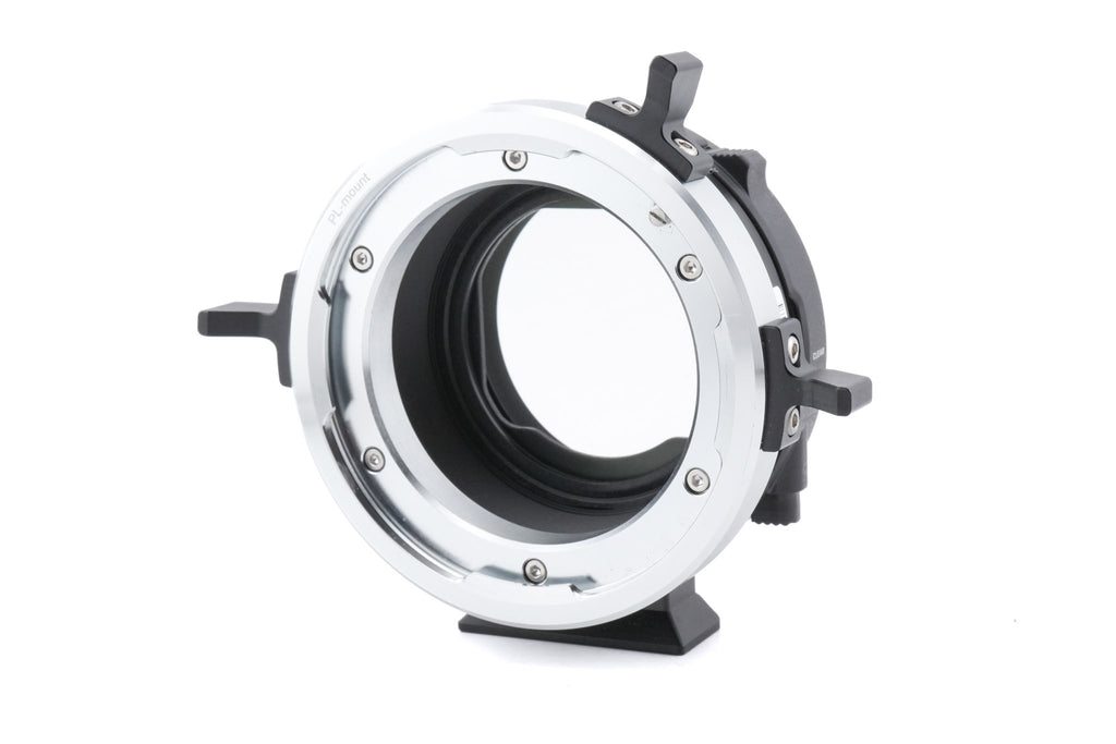 Meike PL - Canon RF Drop-in Filter Mount Adapter