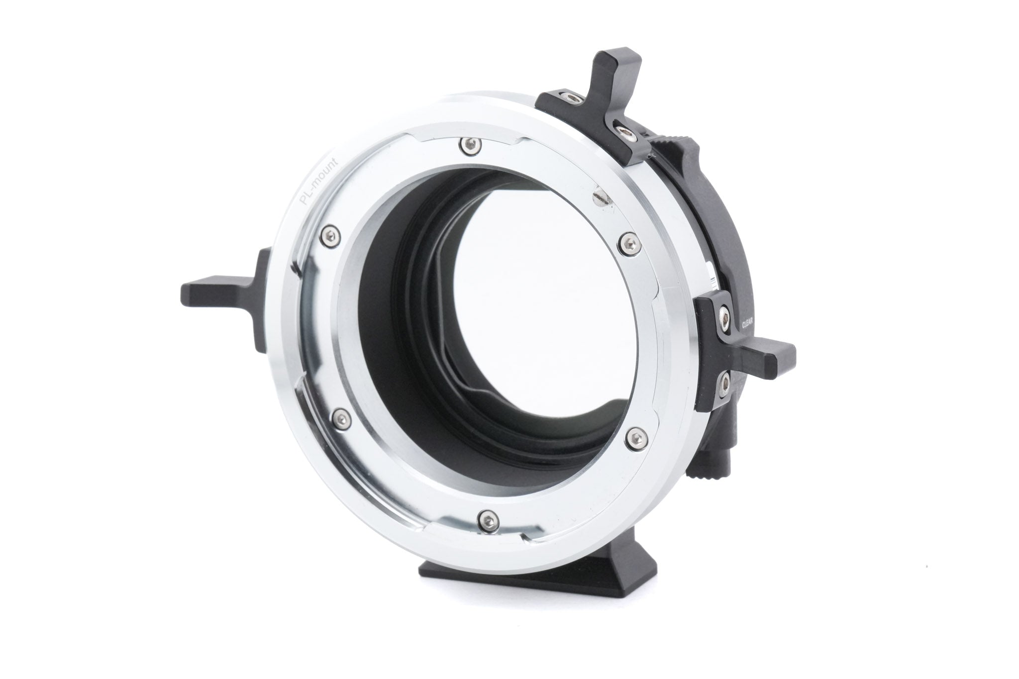 Meike PL to Canon RF Drop-in Filter Mount Adapter