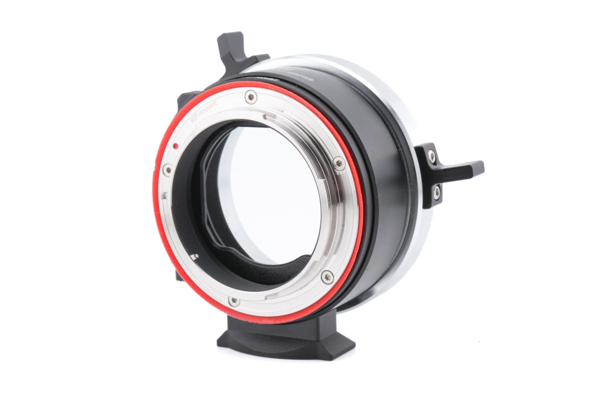 Meike PL to Canon RF Drop-in Filter Mount Adapter