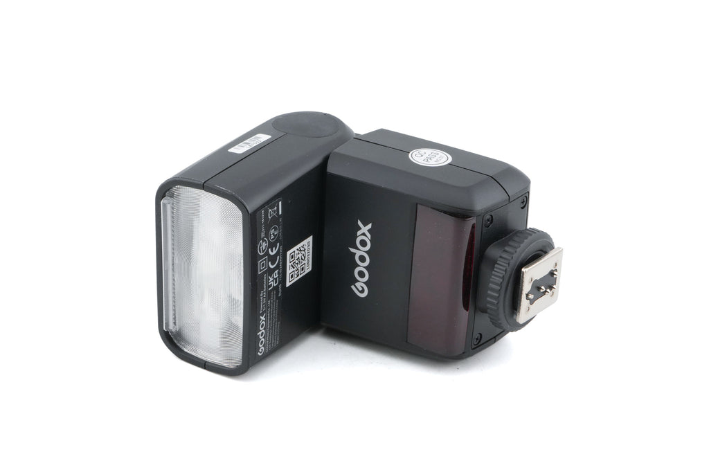 Godox TT350 Flash