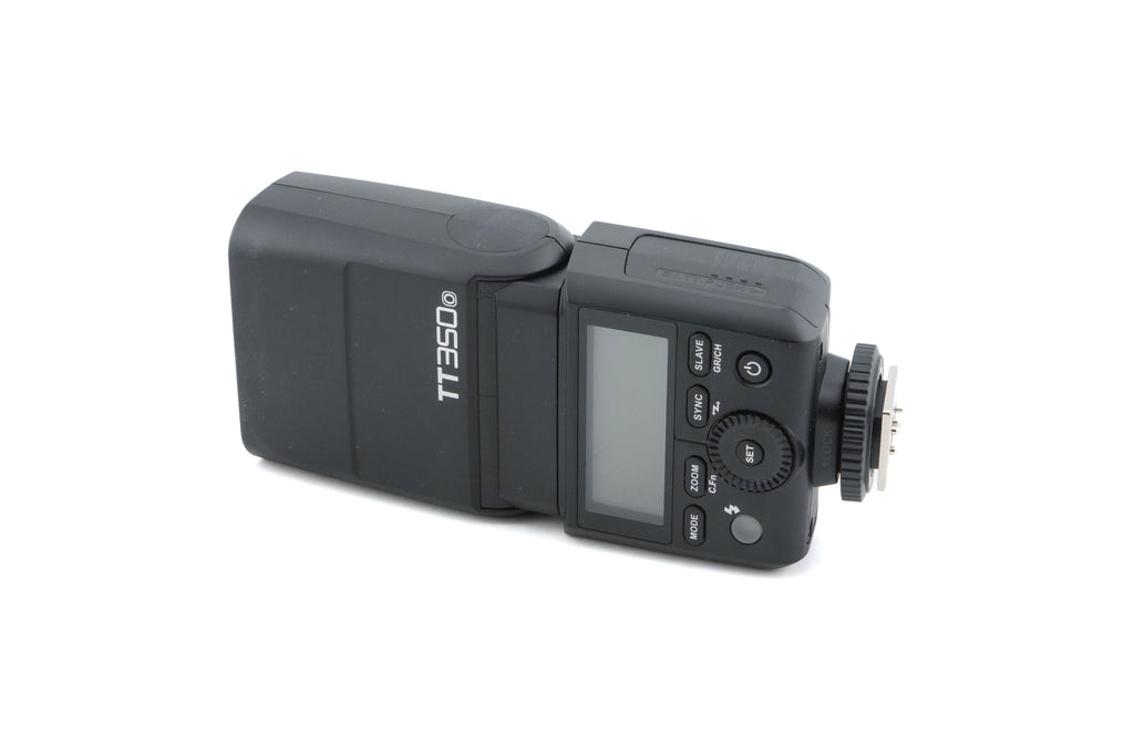 Godox TT350 Flash