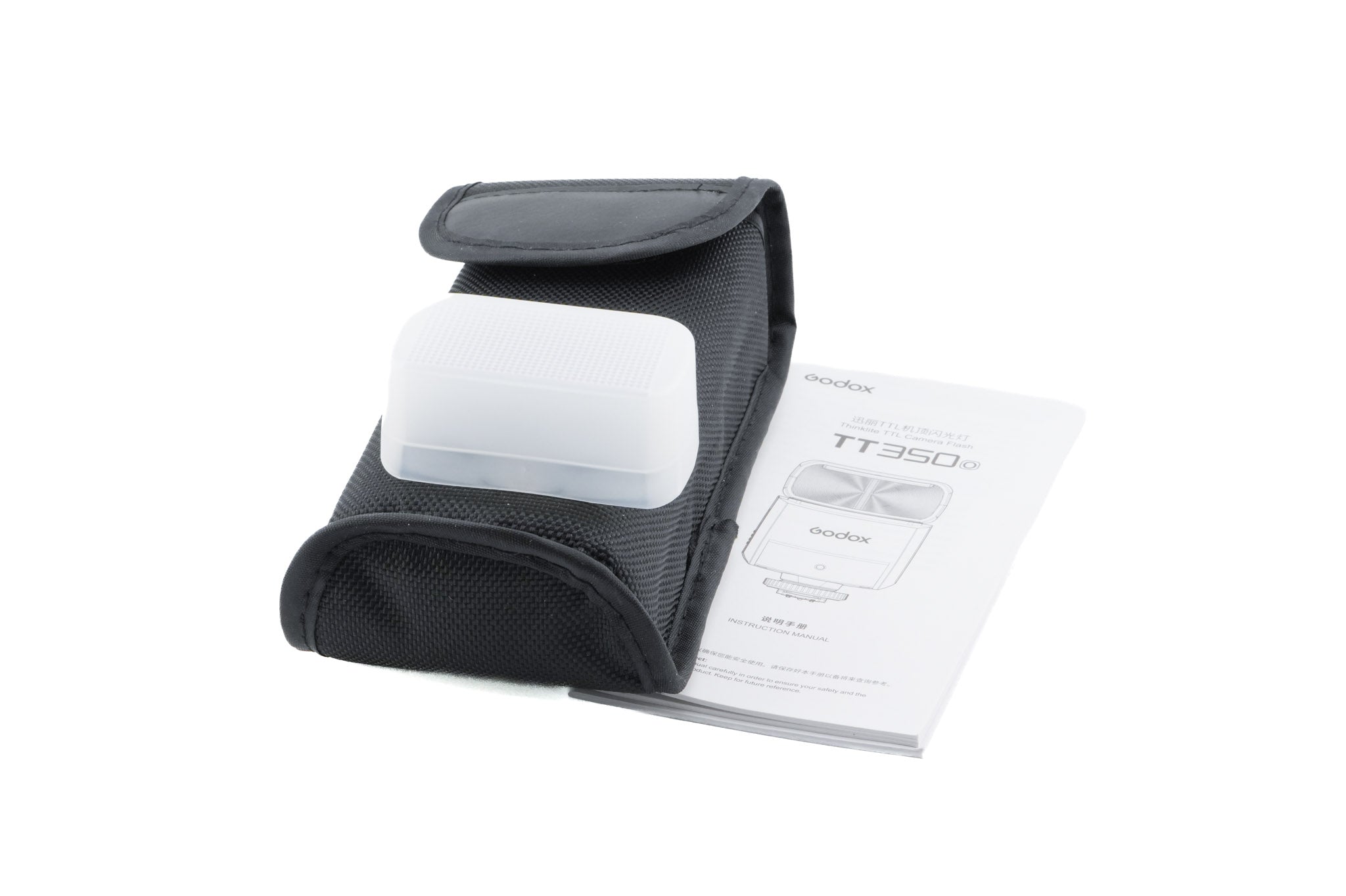 Godox TT350 Flash