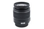 Canon 18-55mm f3.5-5.6 IS II