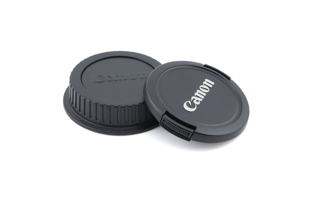 Canon 18-55mm f3.5-5.6 IS II