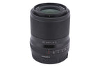 Viltrox 23mm f1.4 AF STM ED IF