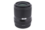 Viltrox 23mm f1.4 AF STM ED IF