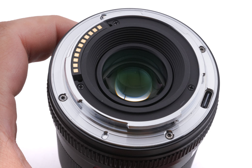 Viltrox 23mm f1.4 AF STM ED IF