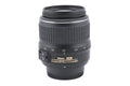 Nikon 18-55mm f3.5-5.6 AF-S Nikkor G II ED