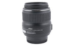 Nikon 18-55mm f3.5-5.6 AF-S Nikkor G II ED
