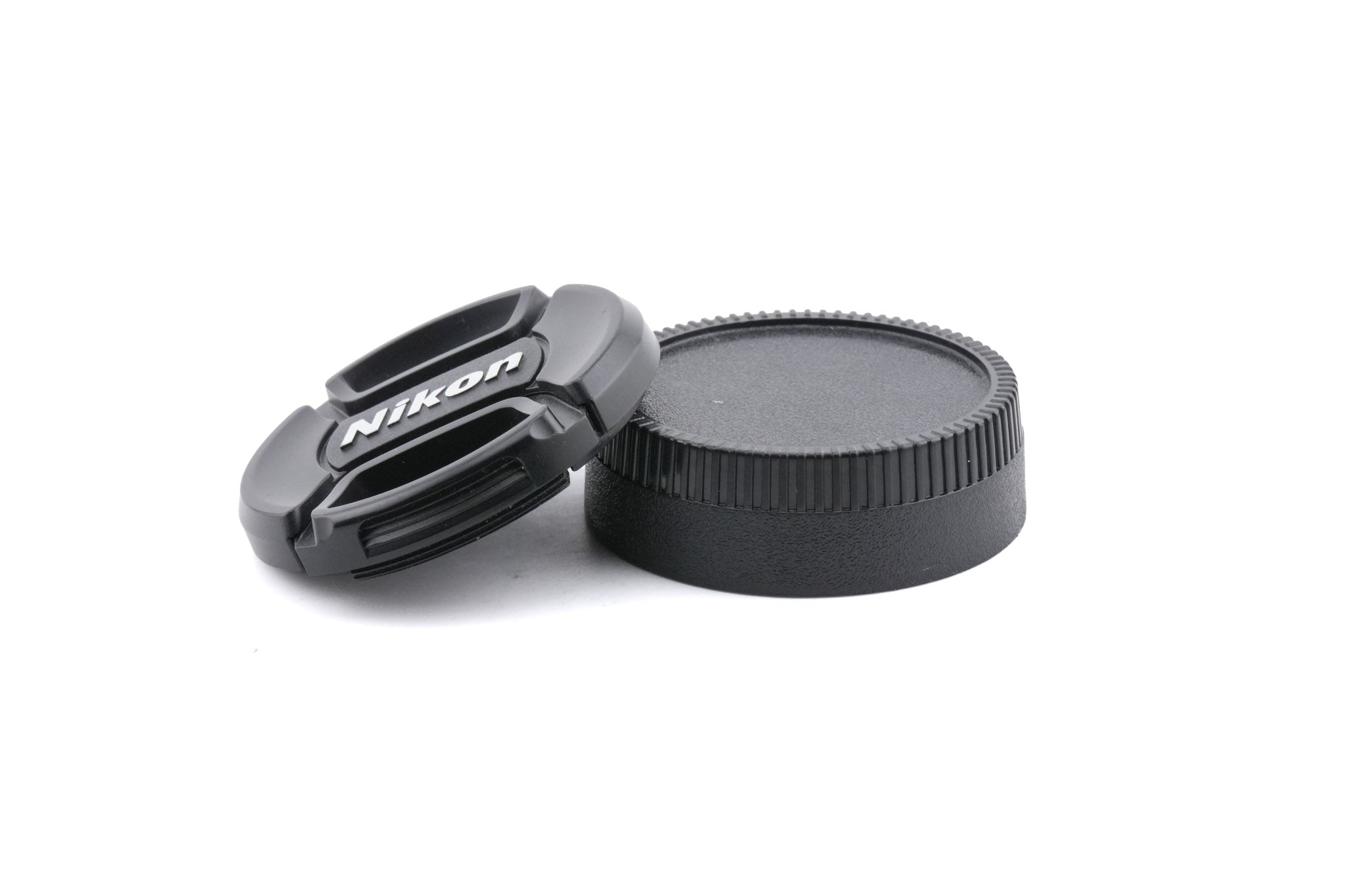 Nikon 18-55mm f3.5-5.6 AF-S Nikkor G II ED