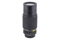 Rexatar 80-205mm f4.5 Auto Zoom MC