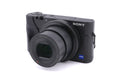 Sony Cyber-Shot DSC-RX100