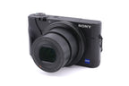 Sony Cyber-Shot DSC-RX100
