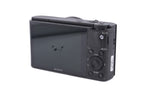 Sony Cyber-Shot DSC-RX100
