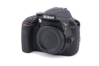 Nikon D3400
