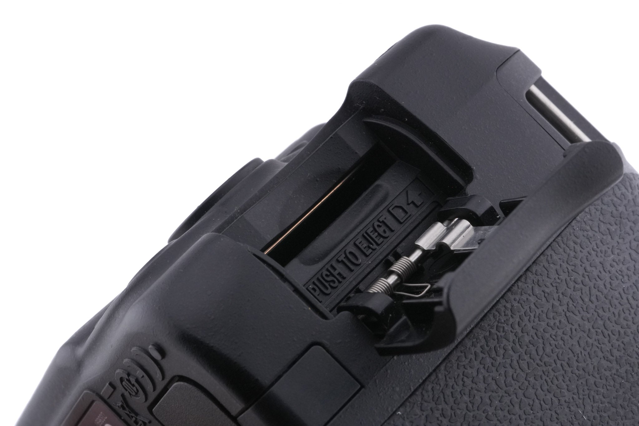 Nikon D3400