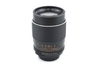 Chinon 135mm f2.8 Auto Chinon