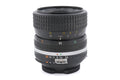 Nikon 35-70mm f3.3-4.5 Zoom-Nikkor AI-S