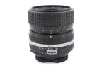 Nikon 35-70mm f3.3-4.5 Zoom-Nikkor AI-S