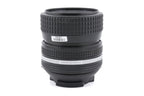 Nikon 35-70mm f3.3-4.5 Zoom-Nikkor AI-S