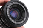 Nikon 35-70mm f3.3-4.5 Zoom-Nikkor AI-S