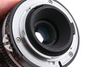 Nikon 35-70mm f3.3-4.5 Zoom-Nikkor AI-S