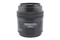 Mamiya 150mm f3.5 AF
