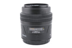 Mamiya 150mm f3.5 AF