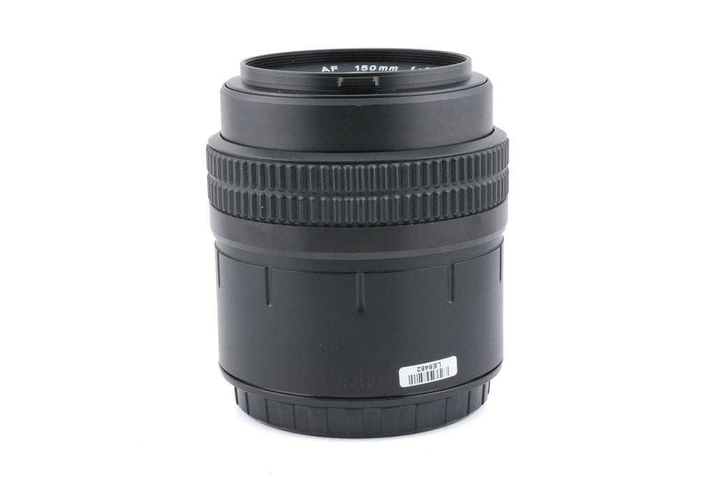 Mamiya 150mm f3.5 AF