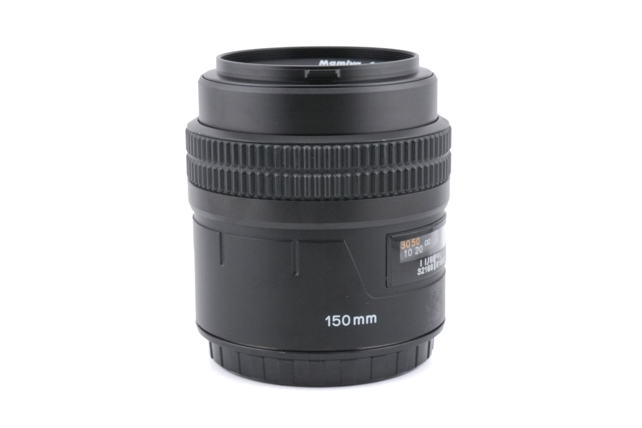 Mamiya 150mm f3.5 AF