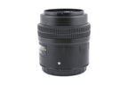 Mamiya 150mm f3.5 AF