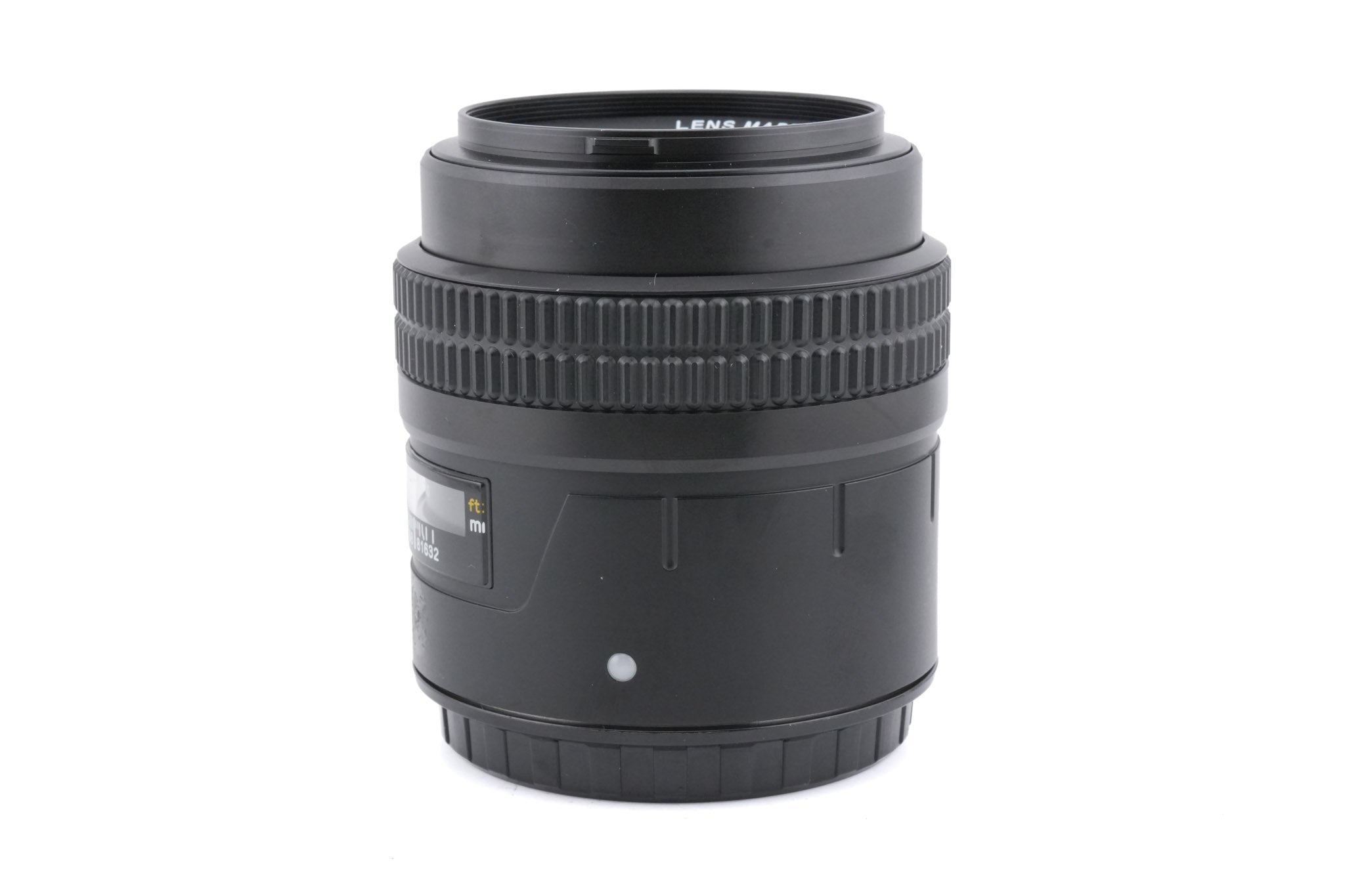 Mamiya 150mm f3.5 AF