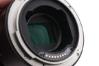 Mamiya 150mm f3.5 AF
