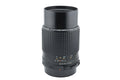 Pentax 200mm f4 SMC Pentax 67