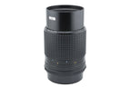 Pentax 200mm f4 SMC Pentax 67
