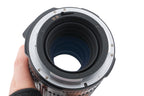 Pentax 200mm f4 SMC Pentax 67