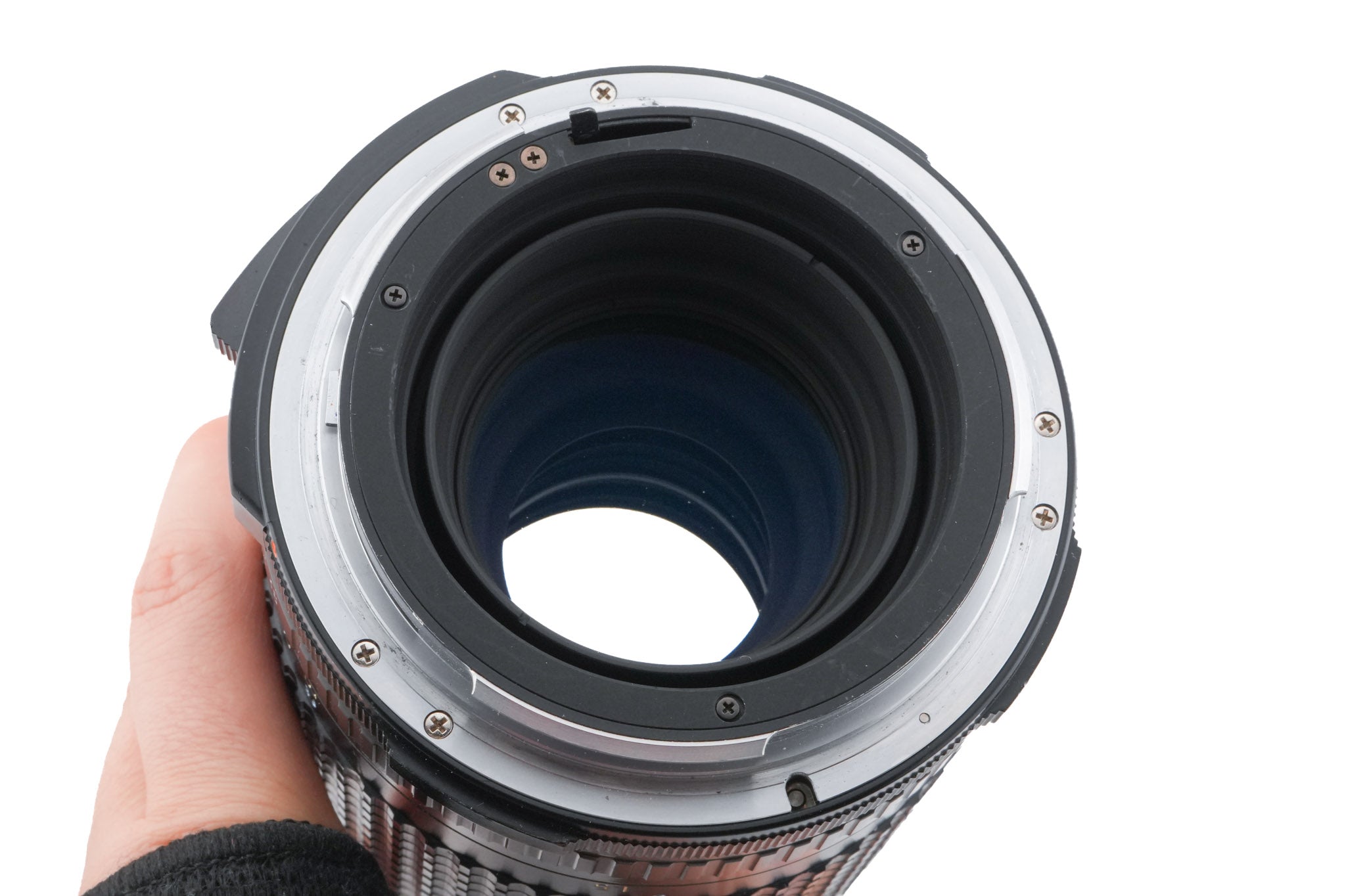 Pentax 200mm f4 SMC Pentax 67