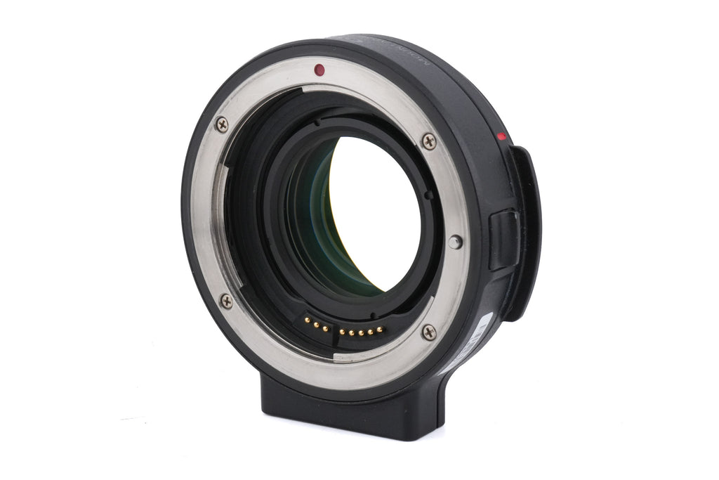 Canon Canon EF - Canon R (EF - EOS R) 0.71x Adapter