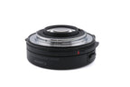 Canon Canon EF - Canon R (EF - EOS R) 0.71x Adapter