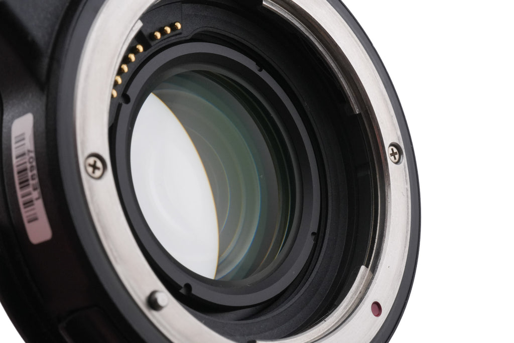 Canon Canon EF - Canon R (EF - EOS R) 0.71x Adapter