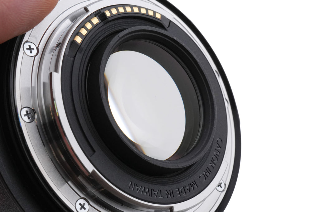 Canon Canon EF - Canon R (EF - EOS R) 0.71x Adapter